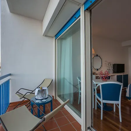 Splendid La Torre מלון 4*