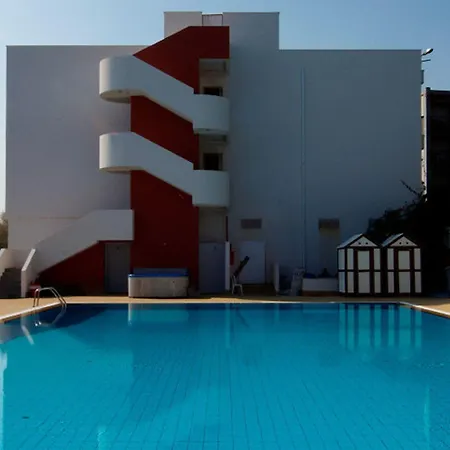 Splendid La Torre 4* מונדלו