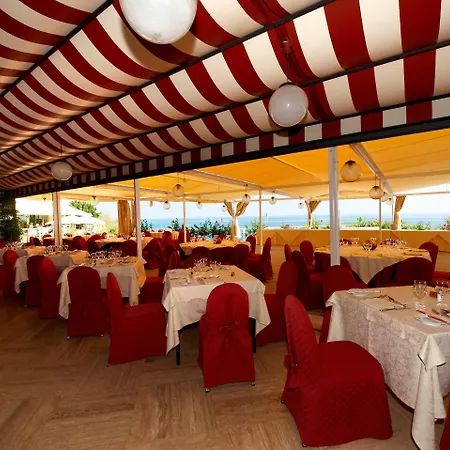 מלון Splendid La Torre