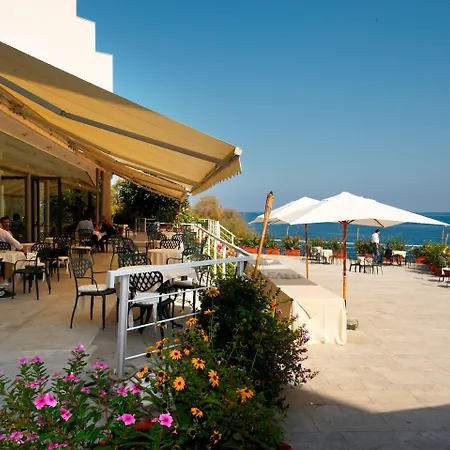 Hotel Splendid La Torre 4*