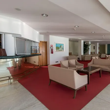 Hotel Splendid La Torre Mondello