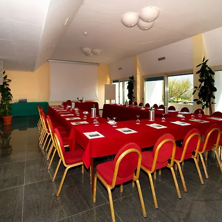 Splendid La Torre 4*