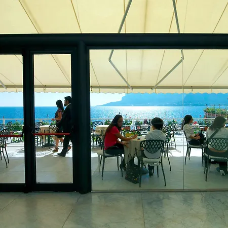 Splendid La Torre מלון