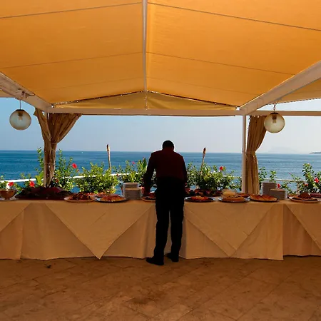 Splendid La Torre 4* Mondello