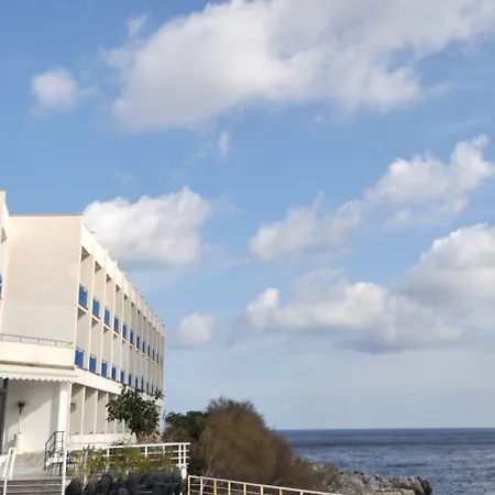 Splendid La Torre מלון