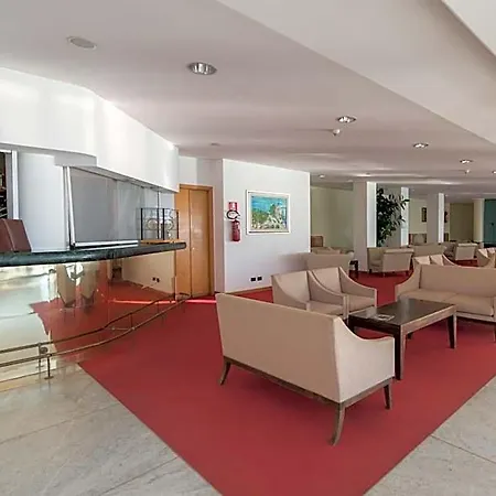 Hotel Splendid La Torre 4*