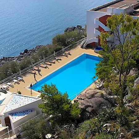 Splendid La Torre Hotel 4*