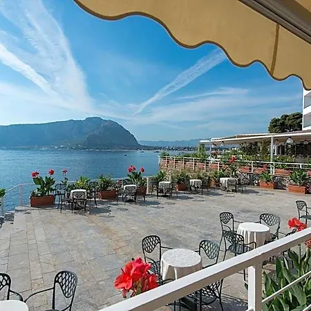 Splendid La Torre Hotel