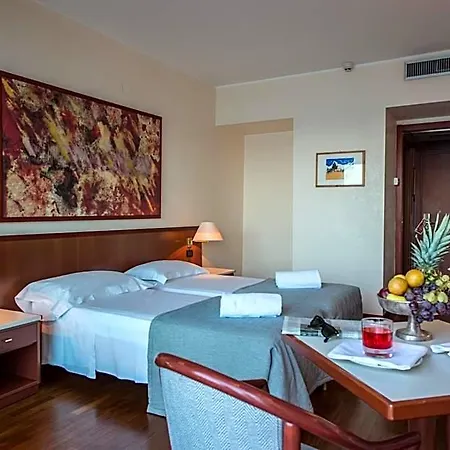 Splendid La Torre 4*