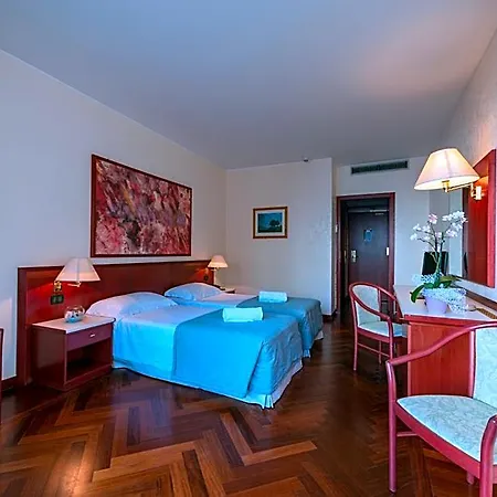 Splendid La Torre Hotel Mondello