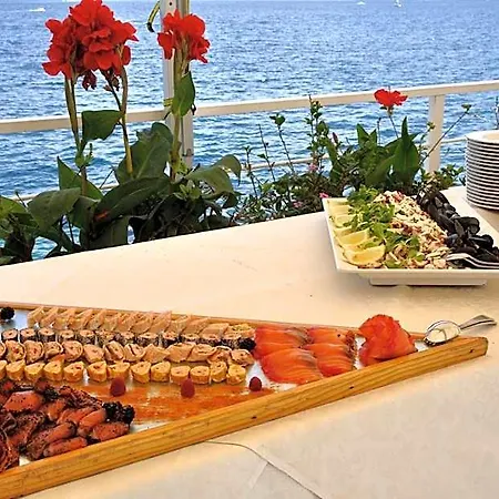 Hotel Splendid La Torre Mondello