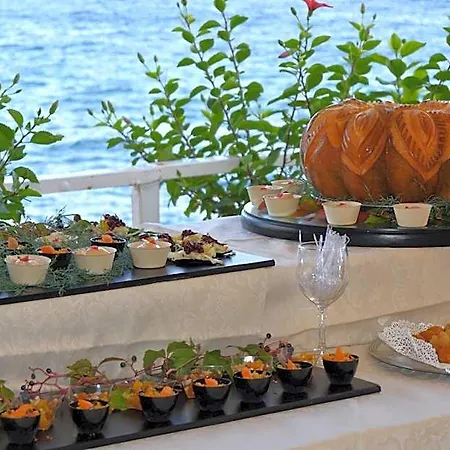 Splendid La Torre فندق