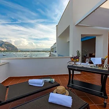 Splendid La Torre Hotel