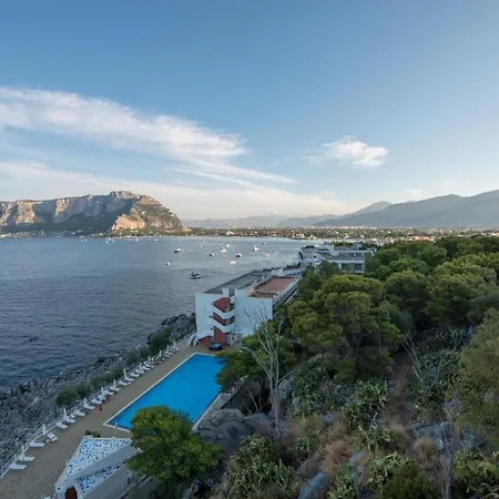 Hotel Splendid La Torre 4*