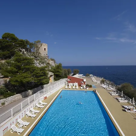 Splendid La Torre 4*