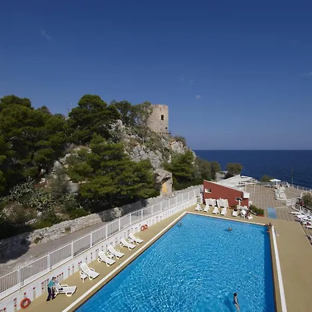 Splendid La Torre