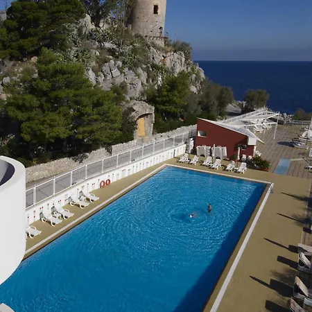 Splendid La Torre Hotel