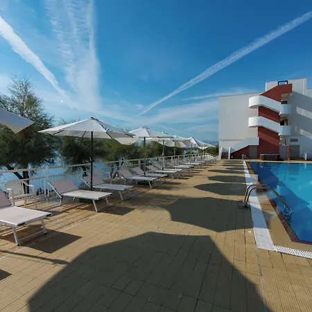 Splendid La Torre Hotel