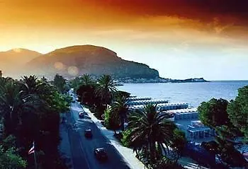 Splendid La Torre 4* Mondello