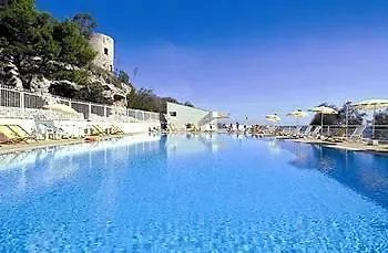 Splendid La Torre Hotel 4*