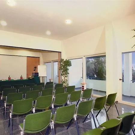 Splendid La Torre 4*
