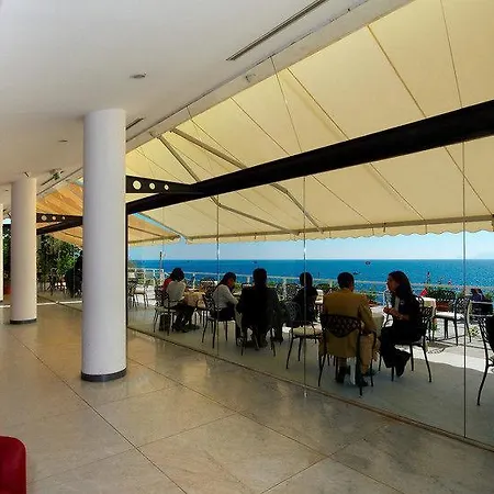 Splendid La Torre