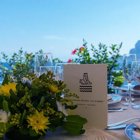 Splendid La Torre 4*