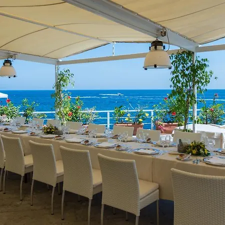 Hotel Splendid La Torre