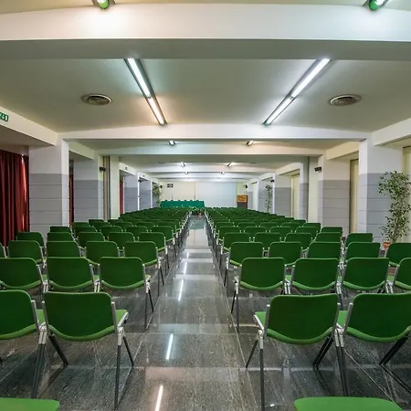 Hotel Splendid La Torre 4*