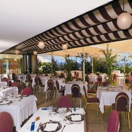 Splendid La Torre 4* Mondello