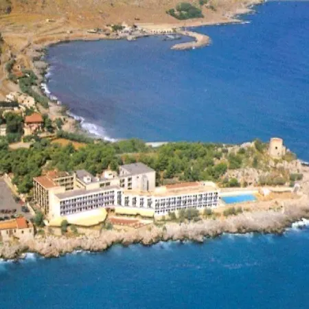 Splendid La Torre Mondello