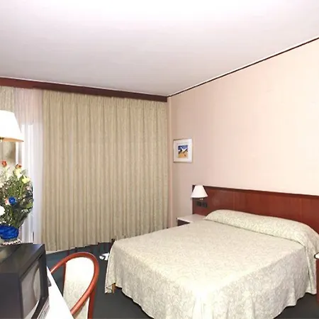 Hotel Splendid La Torre