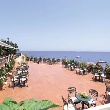 Hotel Splendid La Torre