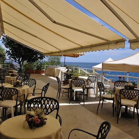 Splendid La Torre 4*