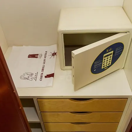 Splendid La Torre Mondello