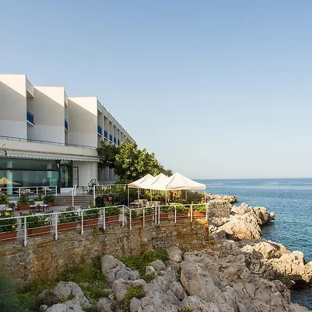 Hotel Splendid La Torre