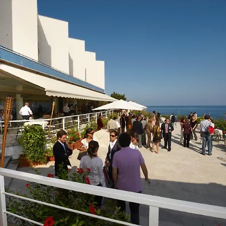 Hotel Splendid La Torre Mondello