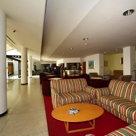 Splendid La Torre Hotel Mondello