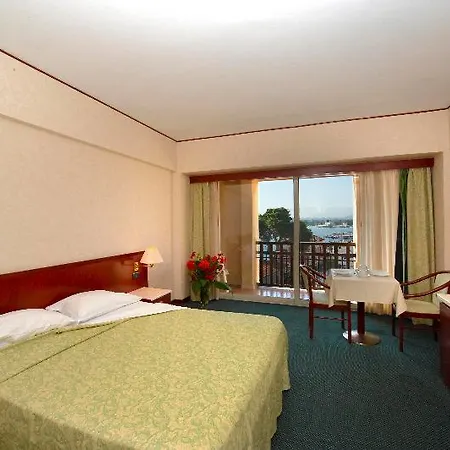 Splendid La Torre Hotel Mondello