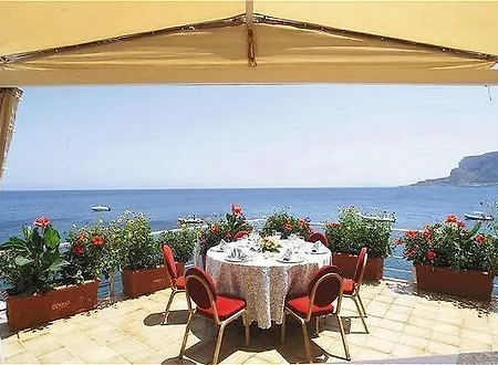 Splendid La Torre Mondello