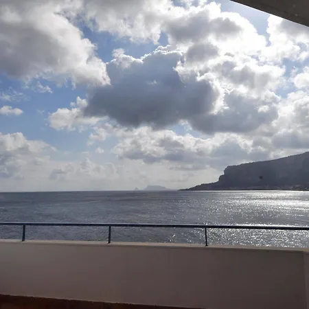 Splendid La Torre 4* Mondello