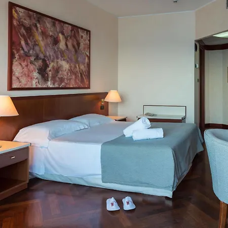 Splendid La Torre 4*