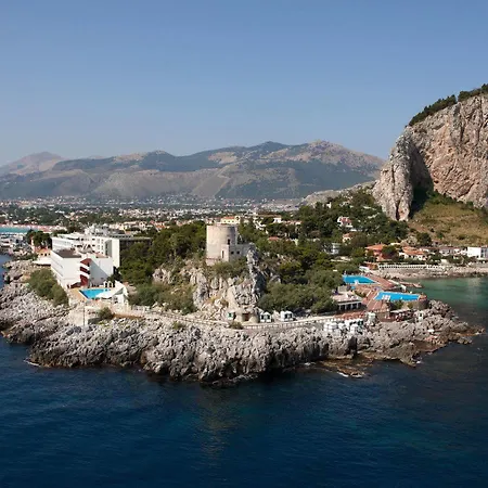 Splendid La Torre Mondello
