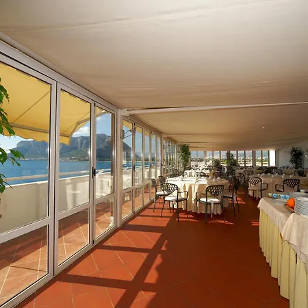 Splendid La Torre 4*