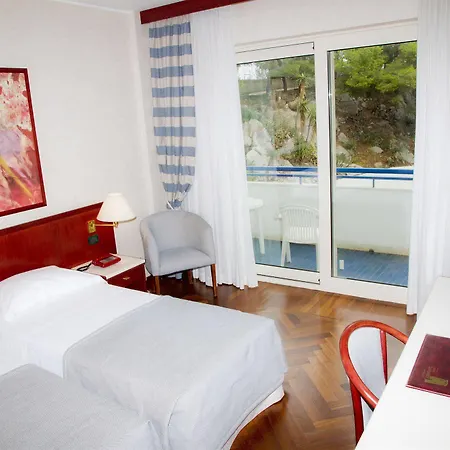 Splendid La Torre Mondello