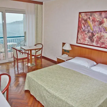 Splendid La Torre Hotel