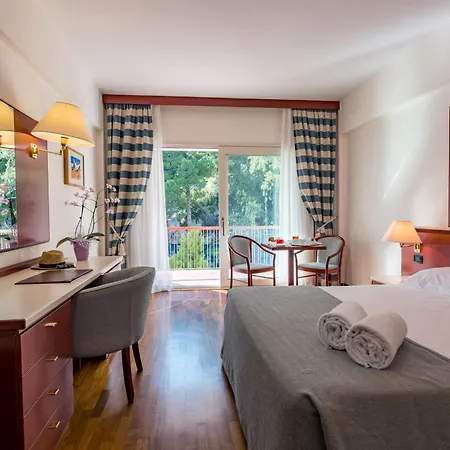 Splendid La Torre 4*