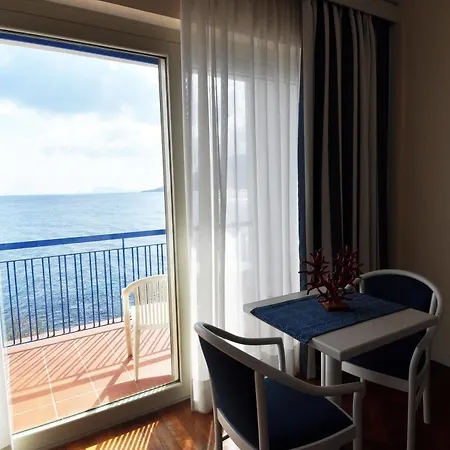 Splendid La Torre Hotel