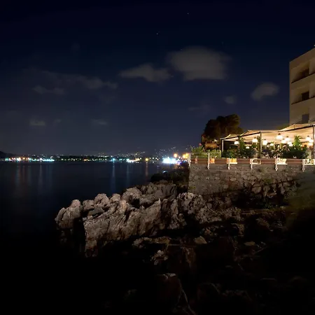 Hotel Splendid La Torre