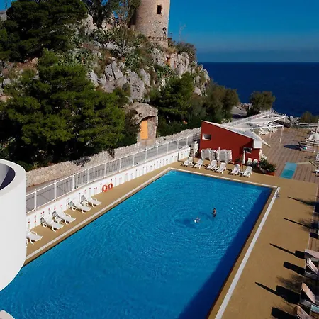 Splendid La Torre 4* Mondello